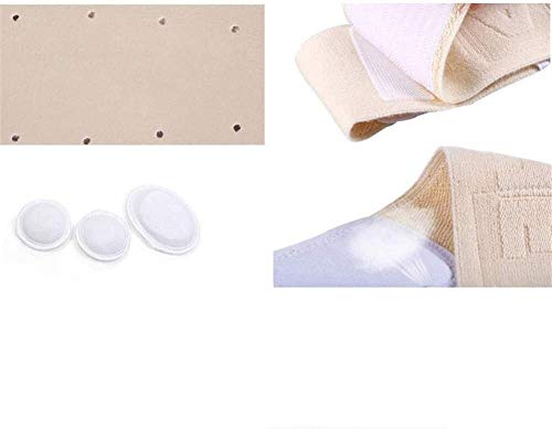 Faja Abdominal para Hernia en Bebé, talla Mediana miniatura 5