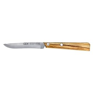 Güde Solingen – knives – Universal Knife – Olive