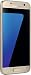 Produktbild Samsung G930F Galaxy S7 32GB O2-Edition ohne Vertrag gold-platinum