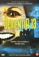 Dementia 13 [ 1963 ] Uncensored [Region Free]