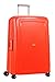 Produktbild Samsonite S'Cure - Spinner L Koffer, 75 cm, 102 L, Rot (Fluo Red Capri)