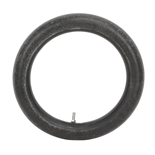 Conjunto de Tubo Interno de Pneu de 2,50 X 10 pol., Haste de Válvula TR13 à Prova de Explosão, Motoc