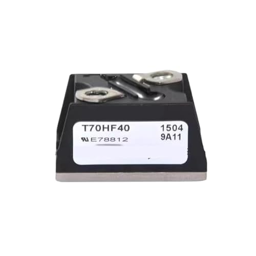 Module T70HF60 redresseur haute performance pour réparer vos soudeuses