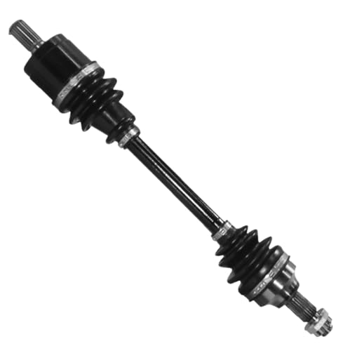 Essieu arrière TRX420FA6 stopper les vibrations du quad 2015-2019 42250-HR6-A61