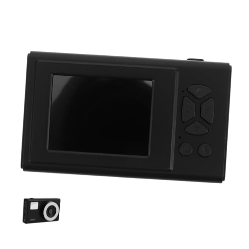 Caméra vidéo numérique CCD avec adaptateur Type-c portable KOMBIUDA