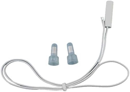 Wholesale Sensors Replacement for Whirlpool 12002355 Thermistor Kit 12 Month Warranty
