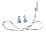 Wholesale Sensors Replacement for Whirlpool 12002355 Thermistor Kit 12 Month Warranty