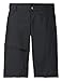 Produktbild VAUDE Herren Mens Tamaro Ii Shorts, Schwarz, 3XL EU