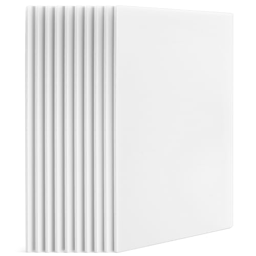 Panneaux en mousse 30,5x41,9cm pour support affiche scolaire et montage photo rigide