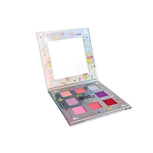 CREATE IT 84188 Make-up, Mehrfarbig