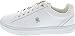 Produktbild Tommy Hilfiger Damen Court-Sneaker Schuhe, Weiß (White), 37 EU