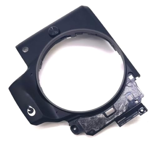 Front Camera Case Frame Compatible for Cameras Ensuring Full Protections and Stability