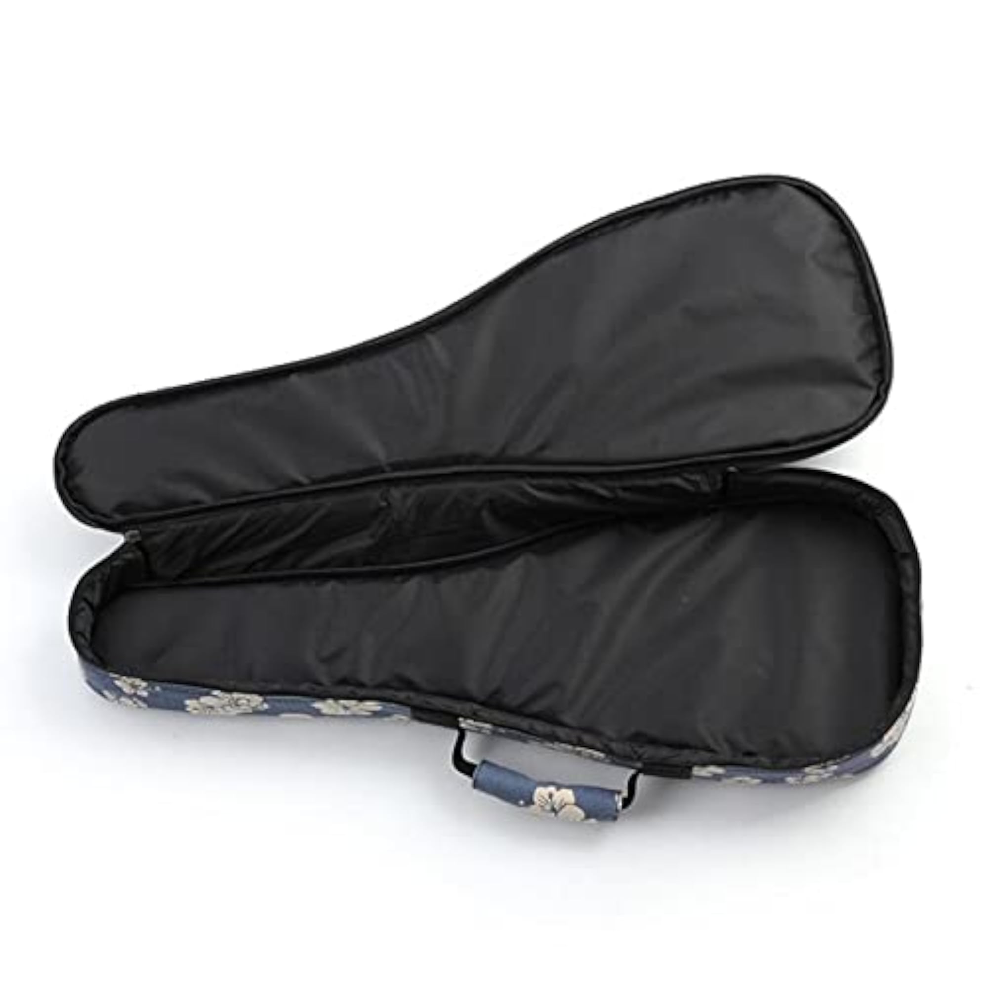 Ukulele Carrying Case Nylon for Soprano Concert