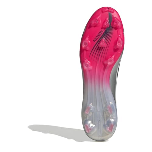 Chaussures de football adidas F50 Messi Pro FG - vue 10