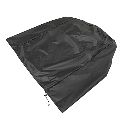 ibasenice Cubierta Protectora de Sacos de Arena de Boxeo Saco de Boxeo Colgante Bolsa de Boxeo Bolsas de Arena Soporte de Saco de Boxeo Saco de Boxeo Independiente PU Black