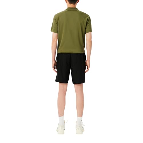 Image of Lacoste Mens Sport Lined Tennis Short