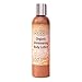 Organic Bronze Body Shimmer Lotion - Shimmer & Sparkle For All Skin Types - Chemical Free Shimmering Moisturizer by Glimmer Goddess