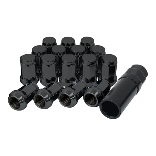 �f�����b�N�X(Durax) �z�C�[���i�b�g 7�p M12��P1.25 P1.5 �e�[�p�[��60°�X�`�[���� 16�� ��p�\�P�b�g�t�� �� �u���b�N WN125CBK