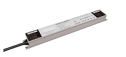 Alimentation électrique à gradation à tension constante Dali IL60DV - 4