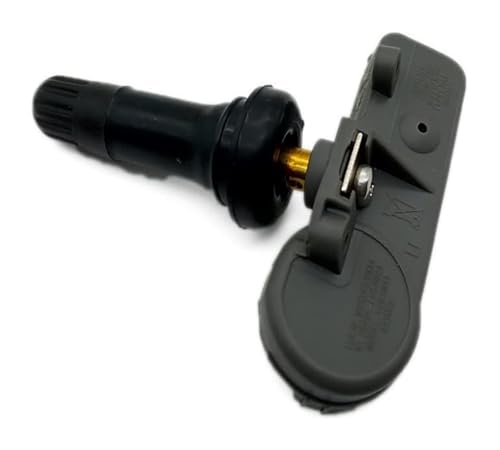 Sensor TPMS BB5T1A180AA para Lincoln Navigator y sistema de presión de neumáticos 6