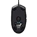 immagine 1Logitech G102 Prodigy Mouse Gaming, 6000 DPI, RGB, Compatibile con PC e Mac, Nero