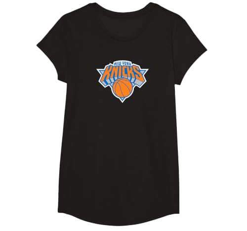 Image of NBA New York Knicks Officially Licensed T-Shirt