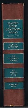 Hardcover Reader's Digest Condensed Books Volume 5 1979 Book