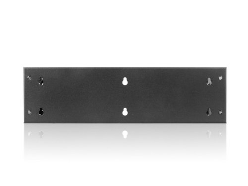 Wallmount Rack Hinged 3U #TOP2