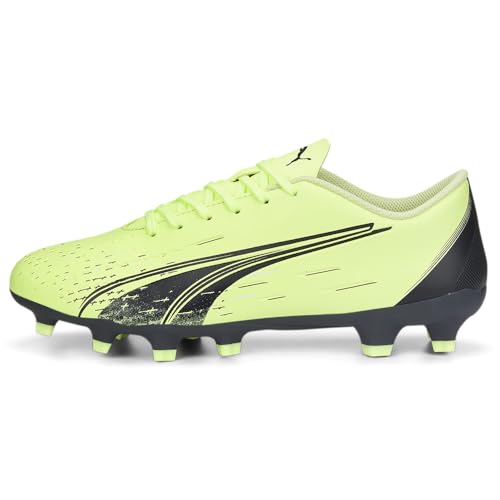 Image of Puma Mens Ultra Play Firm, Artificial Ground Soccer Cleats