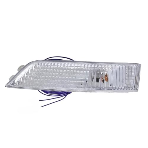 Clignotant rétroviseur droit pour Haval H6 2011-2015 répétiteur latéral