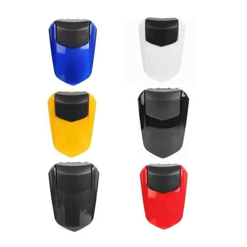 Passager pour YZF R1 transformable en mode solo sportif - 2