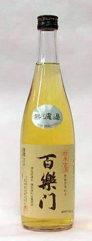 百楽門 1997純米古酒 720ml