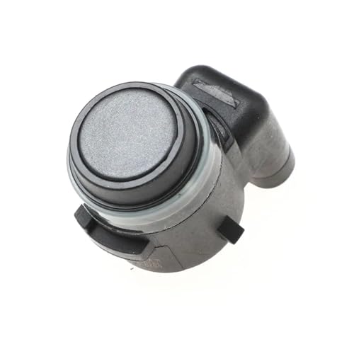 Capteur de stationnement PDC 9283201 noir pour détection d'obstacles optimale