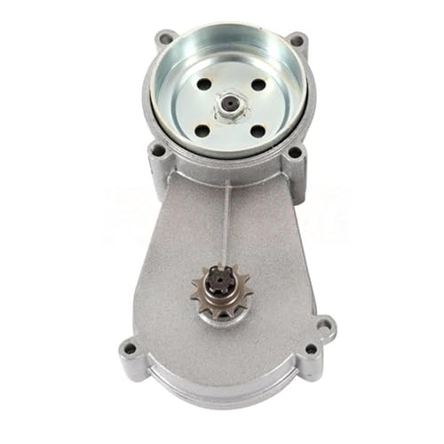 Pignon demarreur T8F pour reparer la boite de vitesses de mini moto
