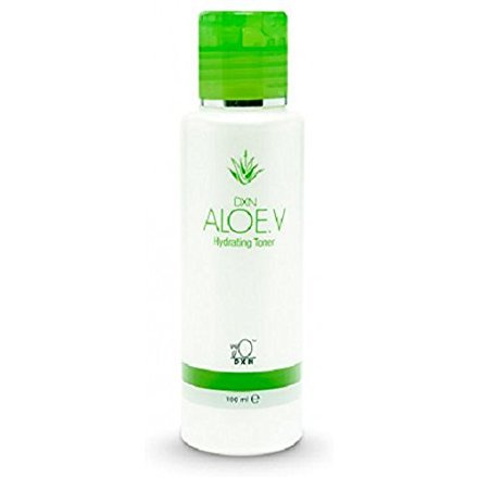 DXN Aloe V Hydrating Toner 100ml (2 Bottle)