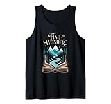 Adventure Reading Nature Mountains Open Book