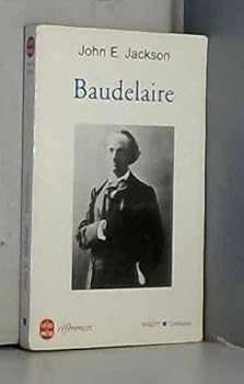 Paperback Baudelaire Book