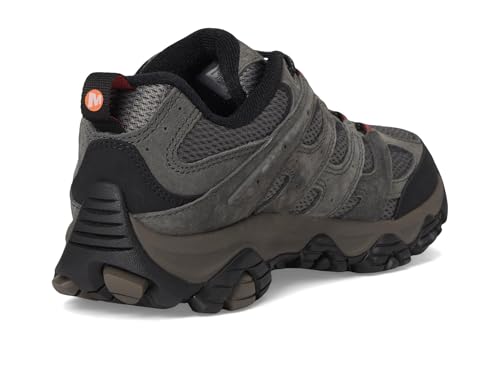 Merrell Men's Moab 3 Hiking Shoe, Beluga, 9.5 M