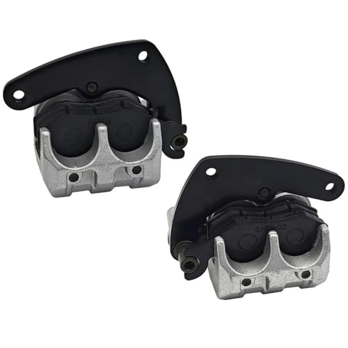 Étrier de frein avant pour CF800 7030-081300 durable - 2