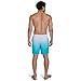 Calvin Klein Men's Swim Swim Trunk,Atlantis,Small