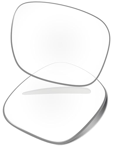 Image of Lenses Replacement for Bose Tenor BMD0010 Sunglass - High Intensity Clear