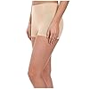 Spanx-Everyday-Shaping-Panties-Boyshort SPANX, Everyday Shaping Panties Boyshort, Soft Nude, M