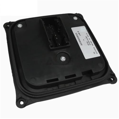 Phares LED en panne résolus avec le ballast de commande A2189009103 - 5