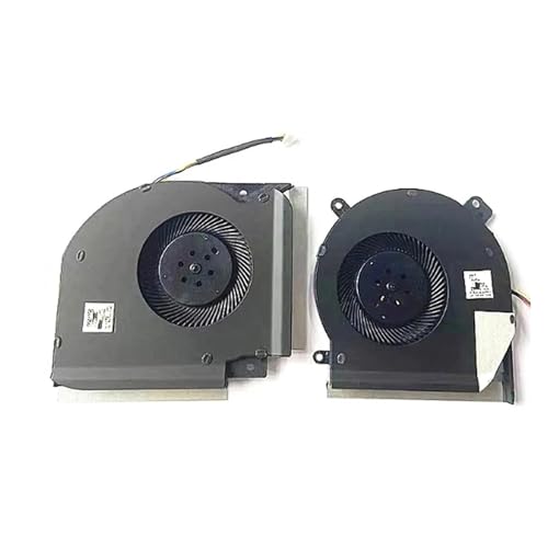 Ventilateur de refroidissement CPU pour ordinateur ASUS GL504GS