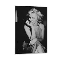 壁に絵、レトロマリリンモンローポスター掛け絵 Amazon.co.jp: Andy Warholアンディ・ウォーホル《マリリン