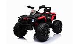 mini quad cinesi Completo di MP3 Player, luci led e suoni realistici Full Optional