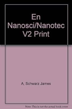Hardcover Dekker Encyclopedia of Nanoscience and Nanotechnology - Volume 2 Book