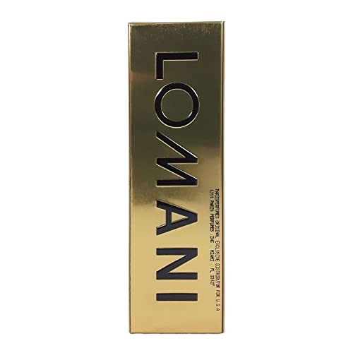Ab Spirit Millionaire By Lomani Edt Spray 3.4 Oz For Men #TOP3