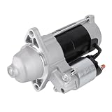 1685363012 Starter Motor Replacement for KUBOTA G2160 D782 GR2100 F2260R F3030R TG8160 ZD21