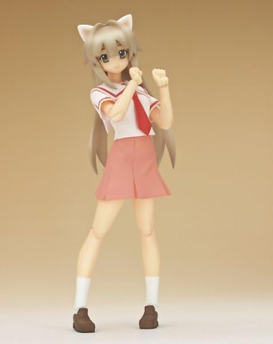 Figma : Seto no Hanayome Seto San